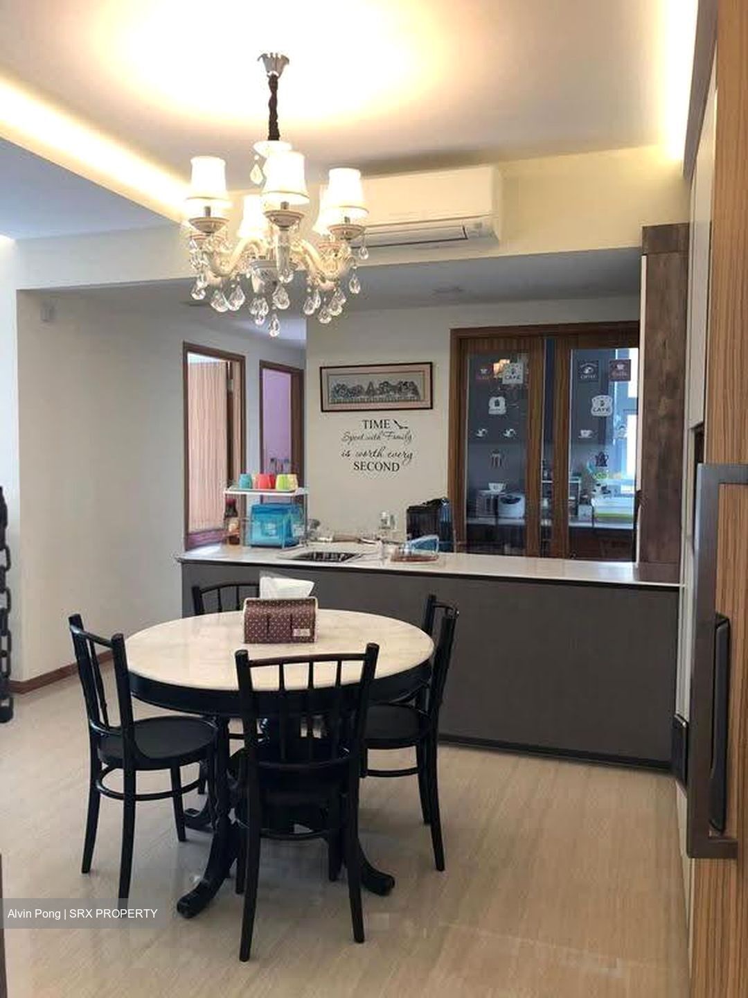 Flo Residence (D19), Condominium #634198121